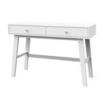 Child Craft Soho Large Writing Desk (Matte White)