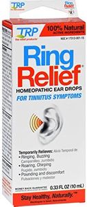 TRP Ear Dr