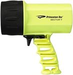 Princeton Tec Sector 7 LED Spotlight - Neon Yellow