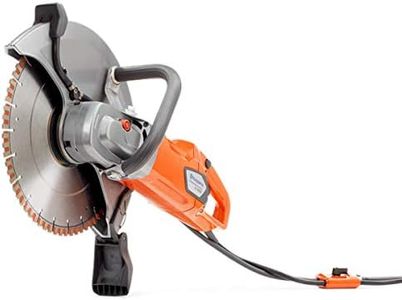 Husqvarna K4000 Power Cutter Saw