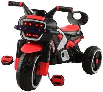 JoyRide No