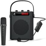 Voice Amplifier Bluetooth 5.3 Wirel