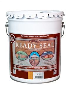 Ready Seal