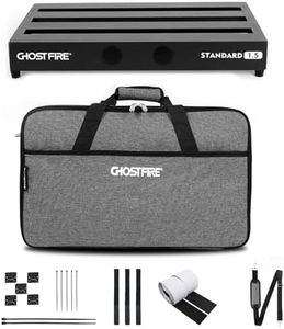 Ghost Fire