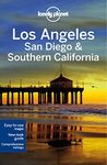 Lonely Planet Los Angeles, San Diego & Southern California