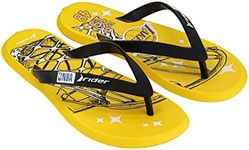 Rider R1 NBA Athletic Flip-Flops fo