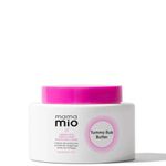 Mama Mio Tummy Rub Butter - Fragrence Free 120ml | Suitable for pregnant women, Vegan, Cruelty-free, Dermatologically tested