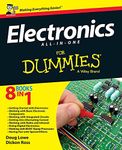 Electronics All-In-One Desk Reference for Dummies: UK Edition