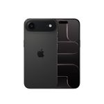 Apple iPhone Air 256 GB: Thinnest iPhone Ever, 16.63 cm (6.5″) Display with Promotion up to 120Hz, Powerful A19 Pro Chip, Center Stage Front Camera, All-Day Battery Life; Space Black