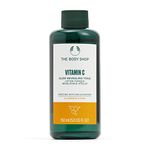 The Body Shop Vitamin C 150ml Glow Revealing Tonic enriched with AHA & Enzymes - Illuminate & Even - Vegan