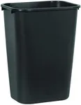 Rubbermaid Commercial Wastebasket T