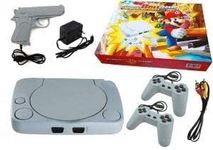 Amazon game console