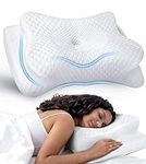 No More Aches Neck Pillow for Pain 