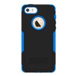 Trident Aegis Case for iPhone 5s - Blue