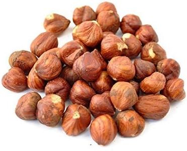 Anna and Sarah Organic Raw Turkish Hazelnuts Filberts (3 Lbs)