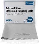 Jewelry Cleaning and Polishing Clot