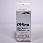 West System G/Flex 655 Thickened Epoxy Adhesive