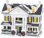 Department 56 Original Snow Village