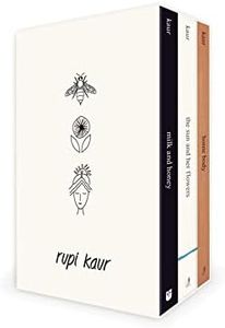 Rupi Kaur 