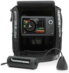 Humminbird 411720-1 ICE H5 Chirp G3 Fish Finder