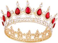 Crowns for