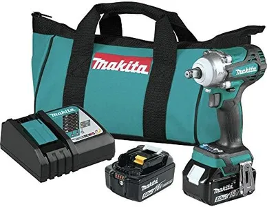 Makita XWT