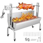 KODOM Rotisserie Grill Roaster with