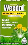 Weedol Lawn Weedkiller, Concentrate, Kills Weeds Not Lawns, 500ML