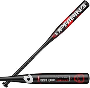 DeMarini 2022 Uprising® Slowpitch Softball Bat - 34"/26 oz