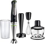 Braun MQ9037X Electric Hand Blender
