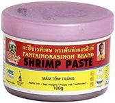 Pantainorasingh Shrimp Paste, 100 g