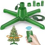 DG-Direct Rotating Christmas Tree S