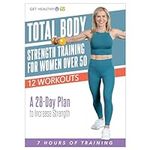 Total Body: Strength Training for W