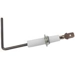 SEN01114 Furnace Flame Sensor by Seentech Compatible With Trane American Standard Gas Furnace- Repalces: SEN00337,SEN00441,SEN00491,SEN1114,B340888P01 (Pack 1)