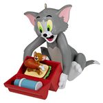 Hallmark Keepsake Christmas Ornament 2023, Tom and Jerry What's for Lunch?, Gifts for Kids