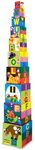 Melissa & Doug Deluxe 10-Piece Alph