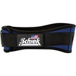 Schiek Nylon Lifting Belt - 4 3/4 Inch Small