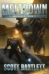 Meltdown (Mech Wars Book 3)