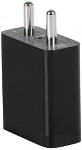 SEV COMPATIBLE FOR MI SMART PHONES output 5.0 - 2.0 Amp USB CHARGER /Wall Charger /Battery Charger with Fast charging micro usb Data cable - Black
