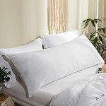 Simple&Opulence Body Pillow Cover 2