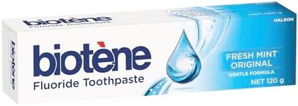 Biotene Dry Mouth Toothpaste Fresh 