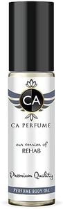 CA Perfume