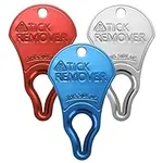 JOTOVO Tick Remover Tool Portable, 