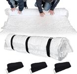 Twin Mattress Bag for Moving and Storage, Mattress Storage Bags Twin/Twin Extra Long Size for Mattress up to 14 Inches