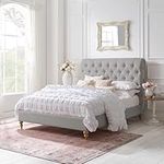 Rustic Manor Blanchet Linen King Fu