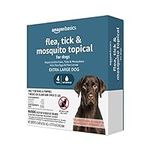 Amazon Basics Flea, Tick & Mosquito