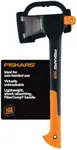 Fiskars X11 Splitting Axe Hatchet, 