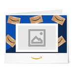 Print- Personalize it - Prime Amazon Smile - Amazon.co.uk eGift Card