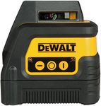 Dewalt DW0811-XJ 360 Degree Line an