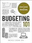 Budgeting 101: From Getting Out of 